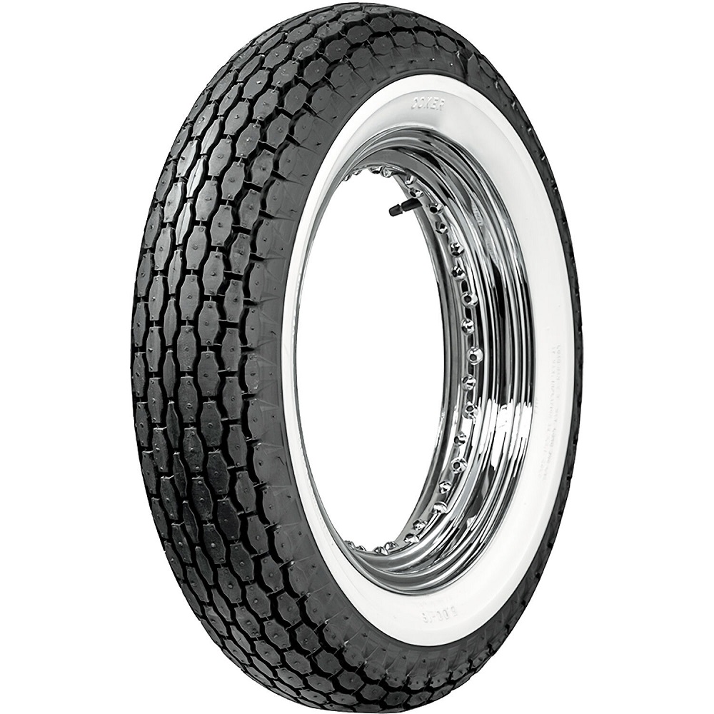 motorcycle tires