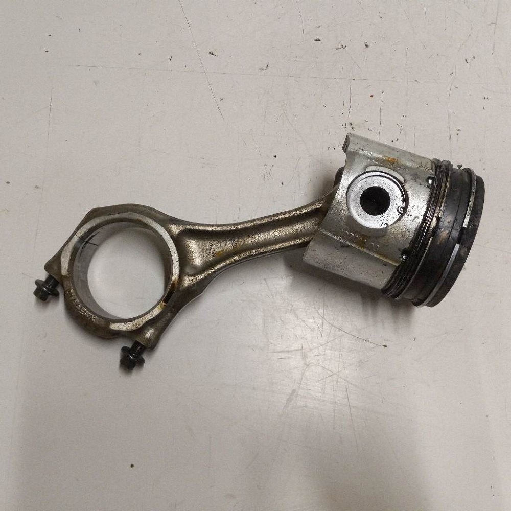 piston shaft