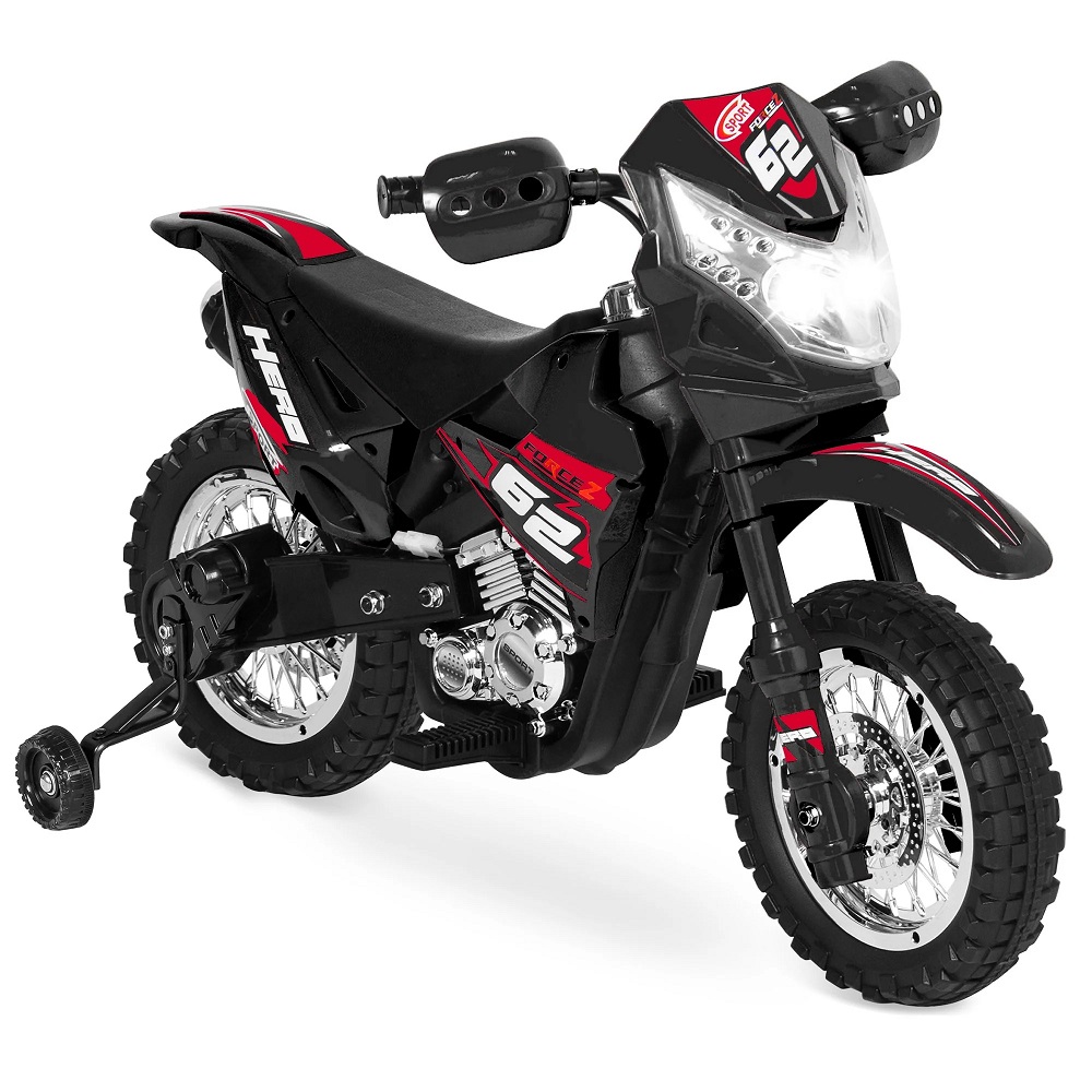 toy motorcycle