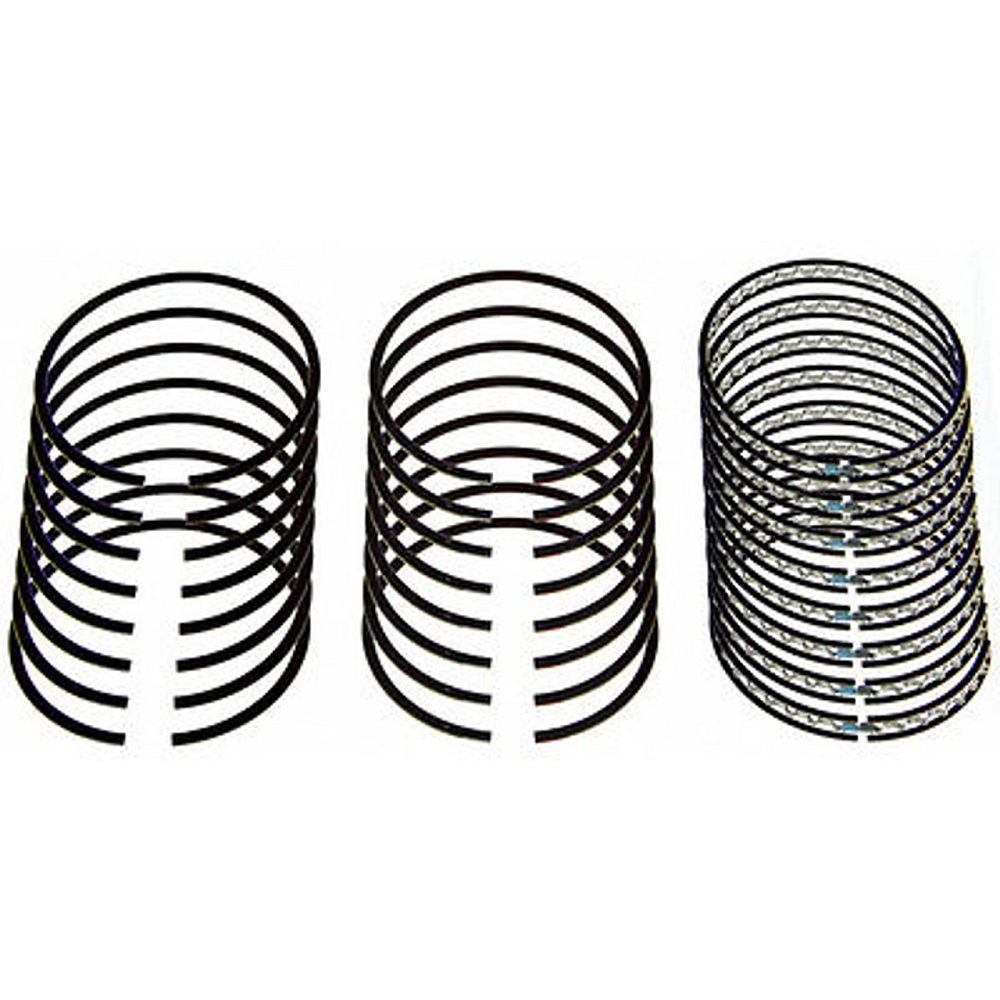 piston rings 
