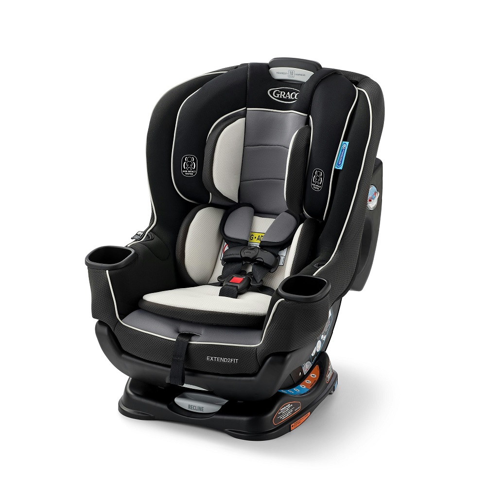 forward facing car seat