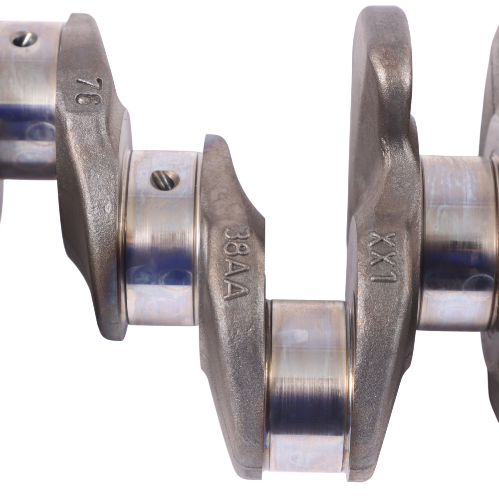 engine crankshaft