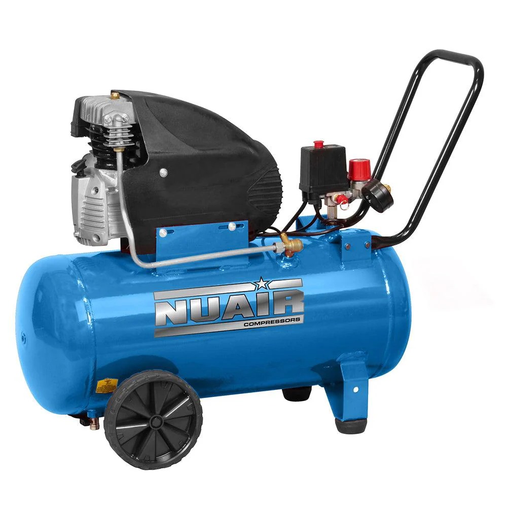 piston air compressors