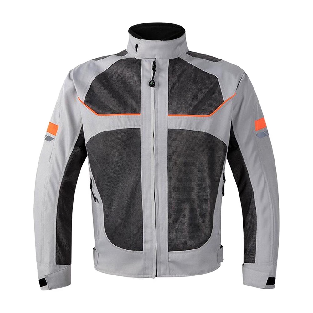 motorcycle riding jackets