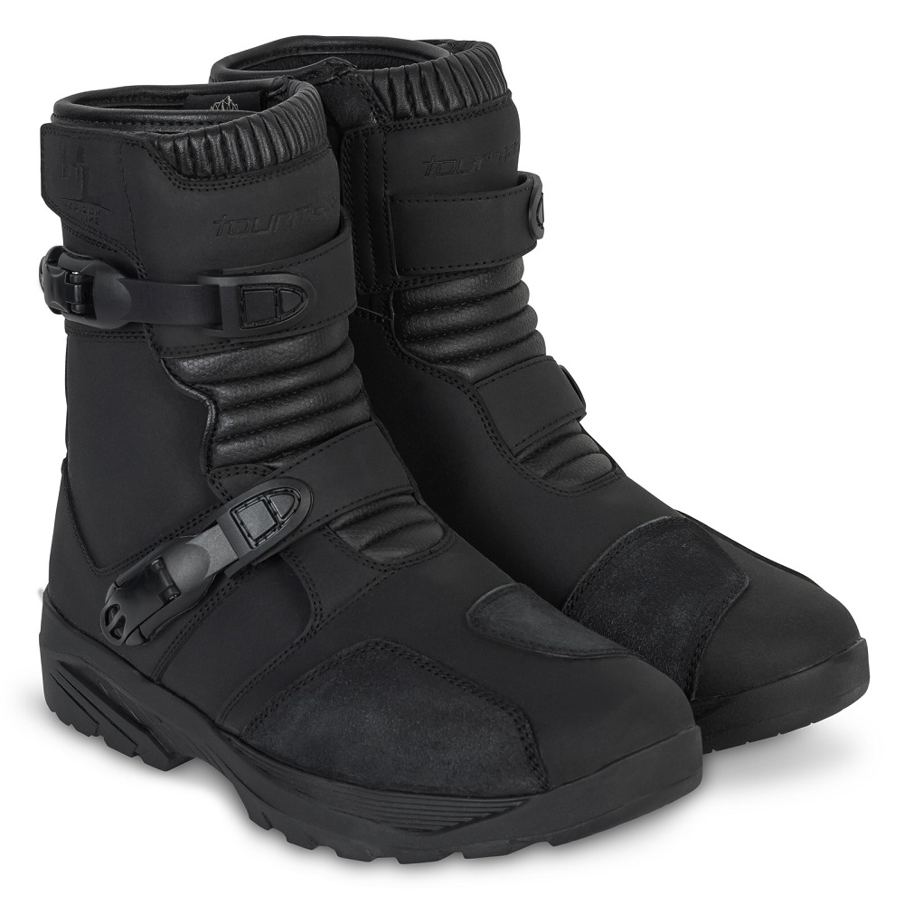 motorcycle boot