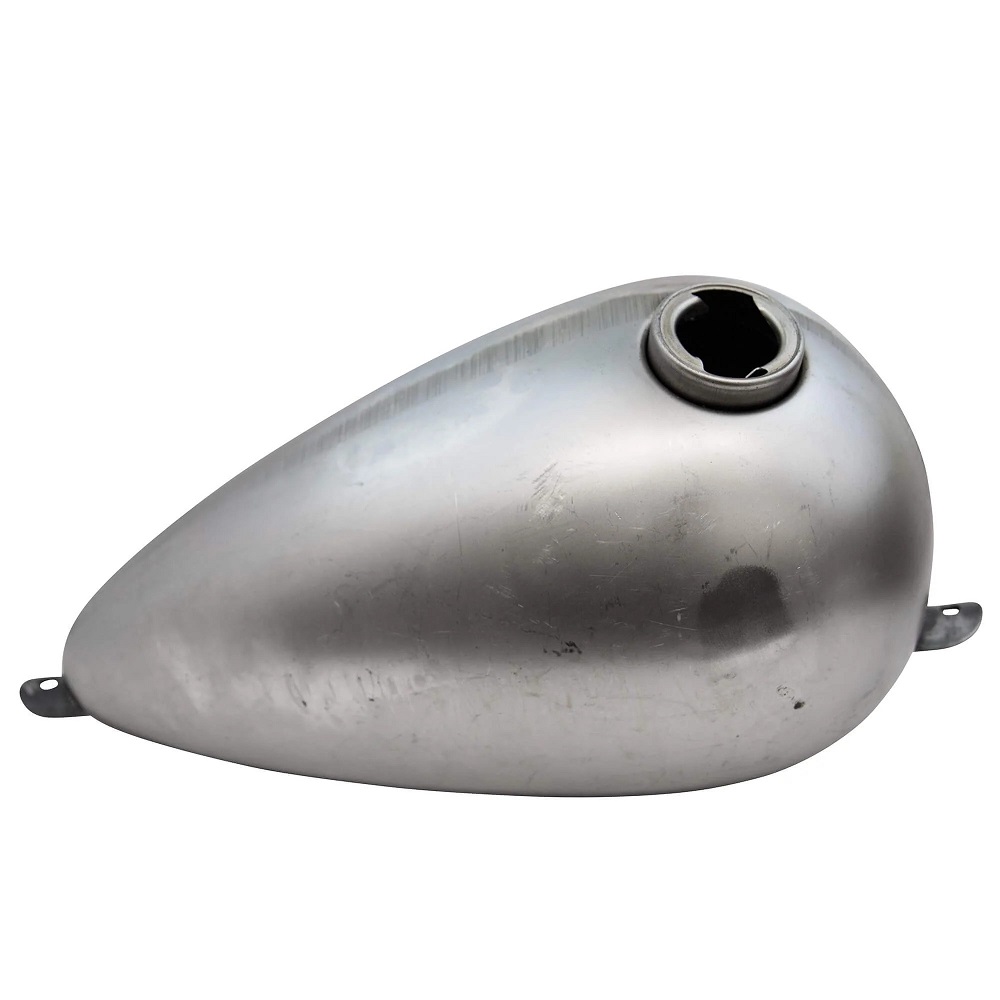 Motorcycle Gas Tank: Essential Tips for Choosing the Right One