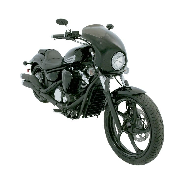 fastest cruiser motorcycle