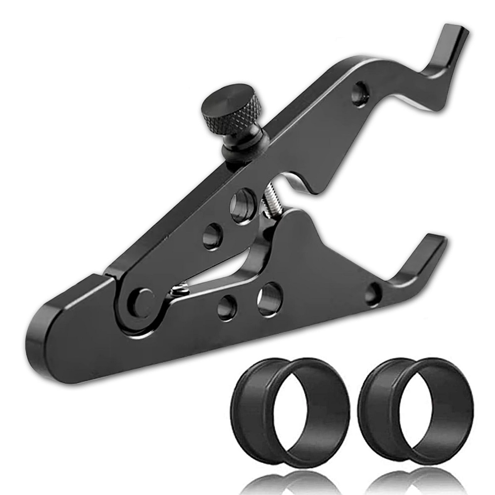 motorcycle throttle lock