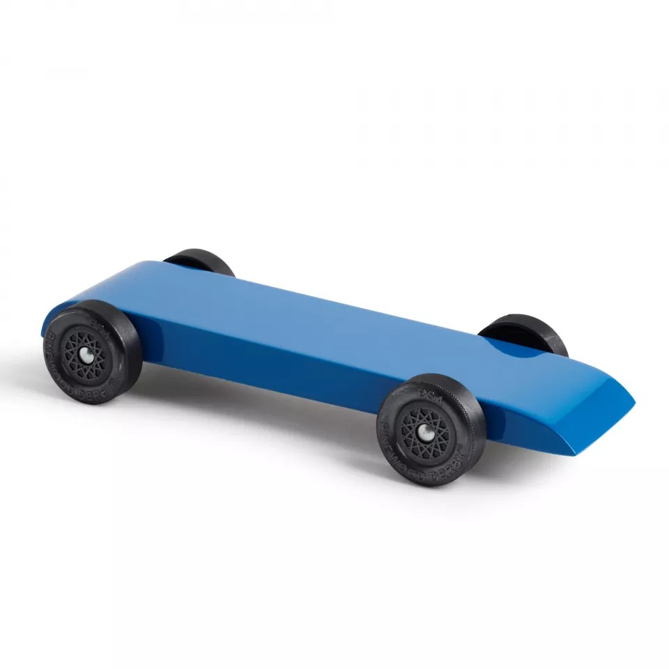 pinewood derby car designs