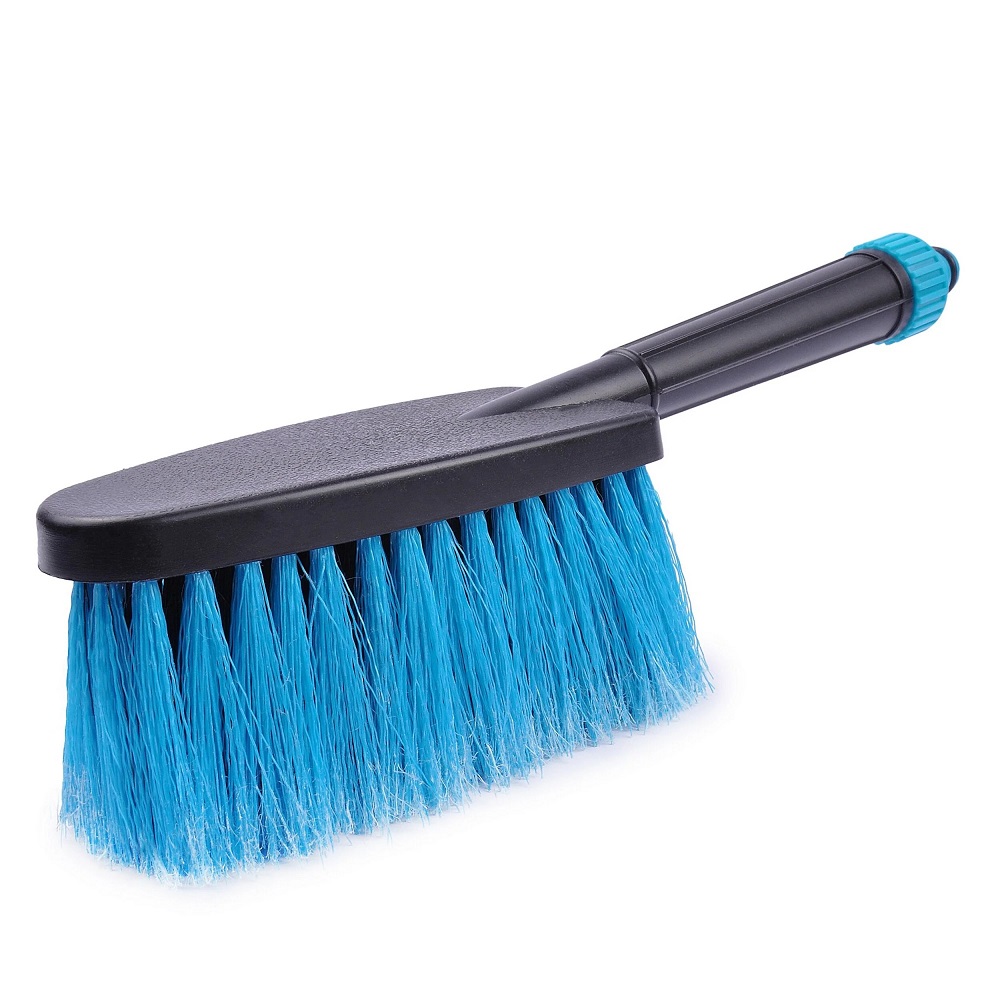 car wash brush