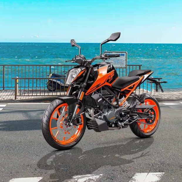 Duke Motorcycle: Comprehensive Guide to Performance and Style