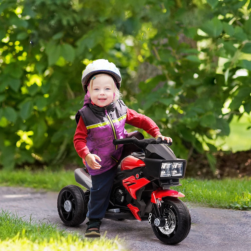 kids motorcycle bike