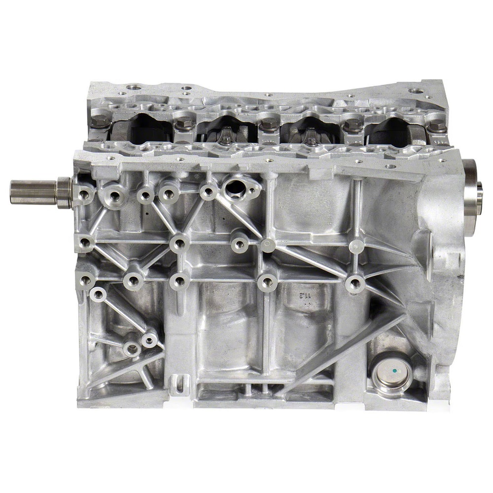 engine cylinder block