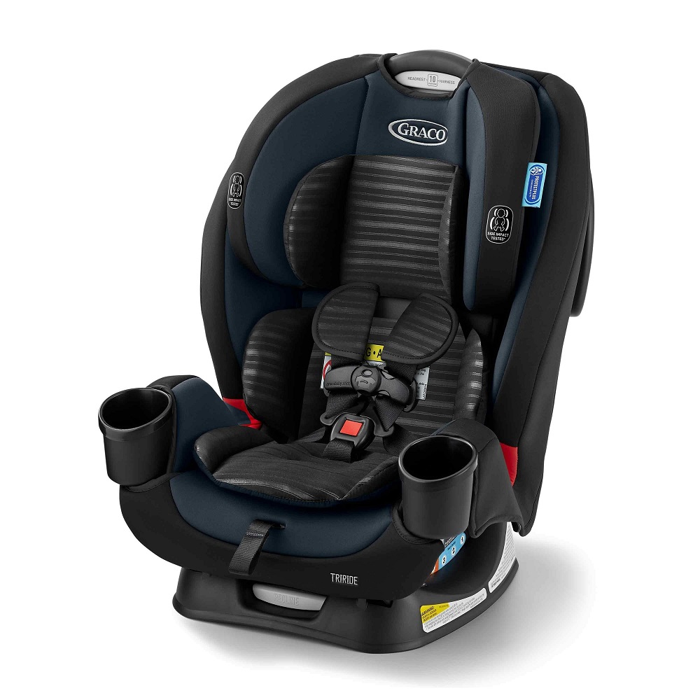 toddler car seat