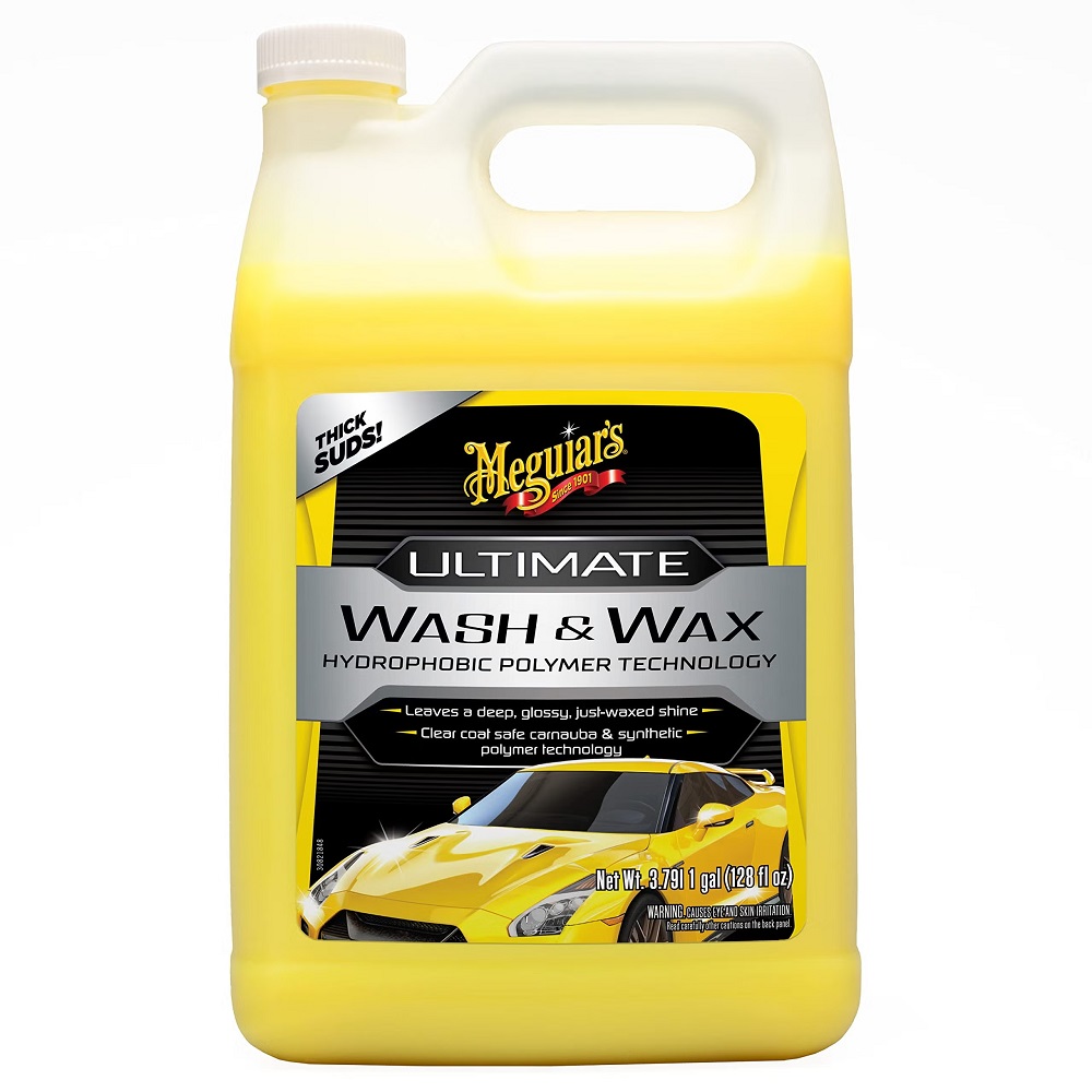 car wash soap