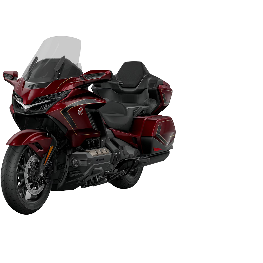 sport touring motorcycle