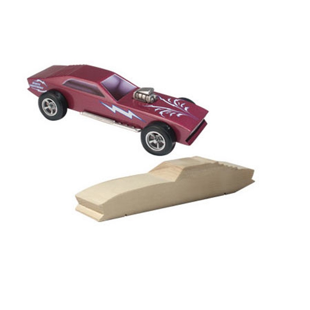pinewood derby car designs