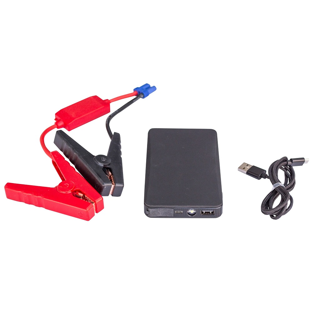 motorcycle jump starter