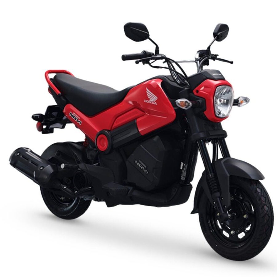 Navi Motorcycle: Why It’s the Perfect Choice for Everyday Travel