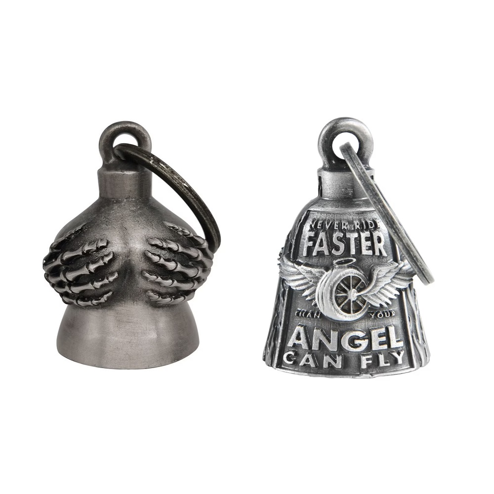 motorcycle bells