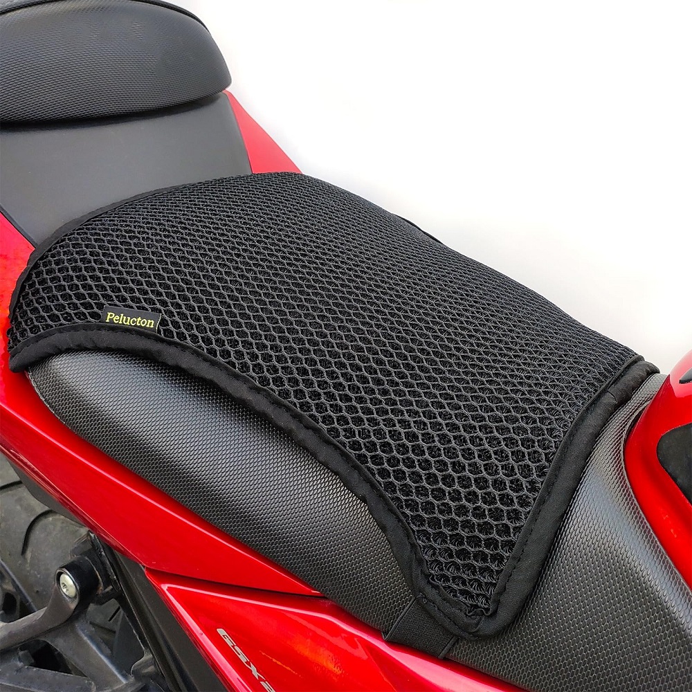 motorcycle seat covers