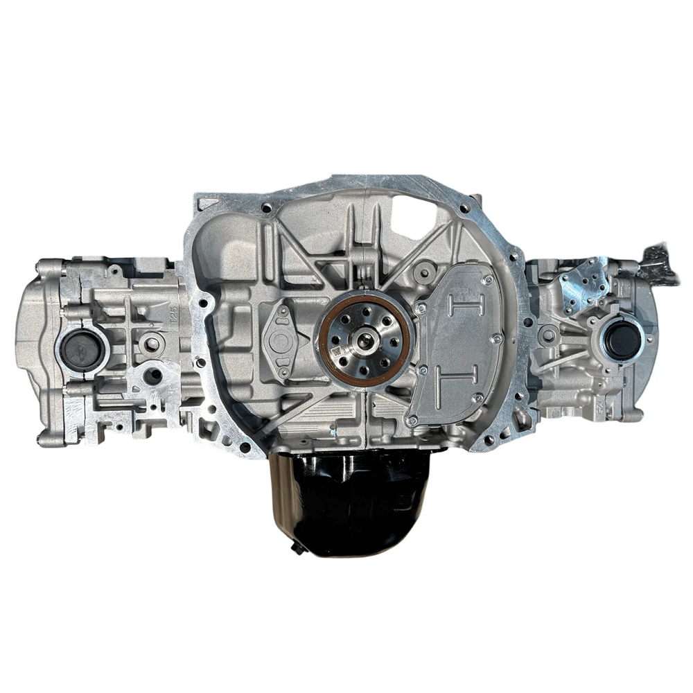 subaru engine 2.5 l 4-cylinder