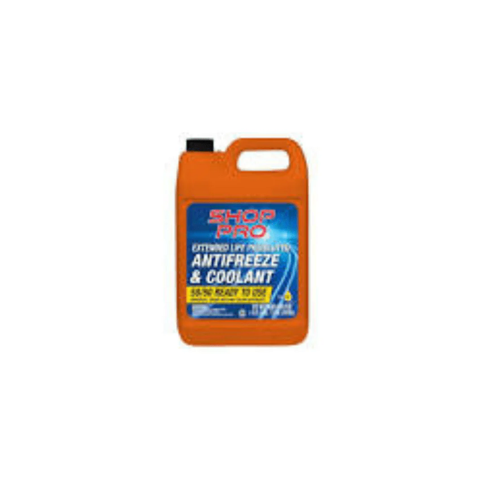 autozone coolant