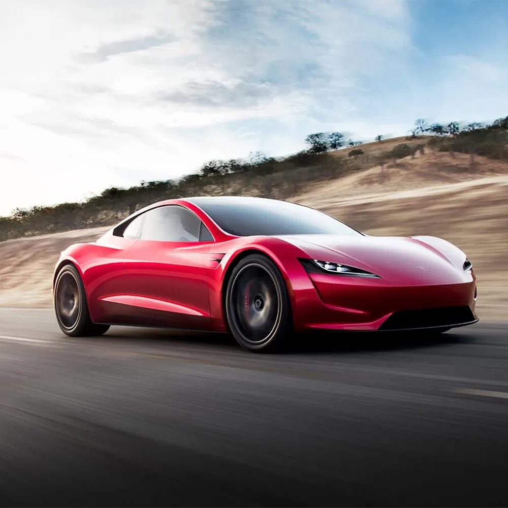 Fastest Electric Car: Comparing Speed Records and Features