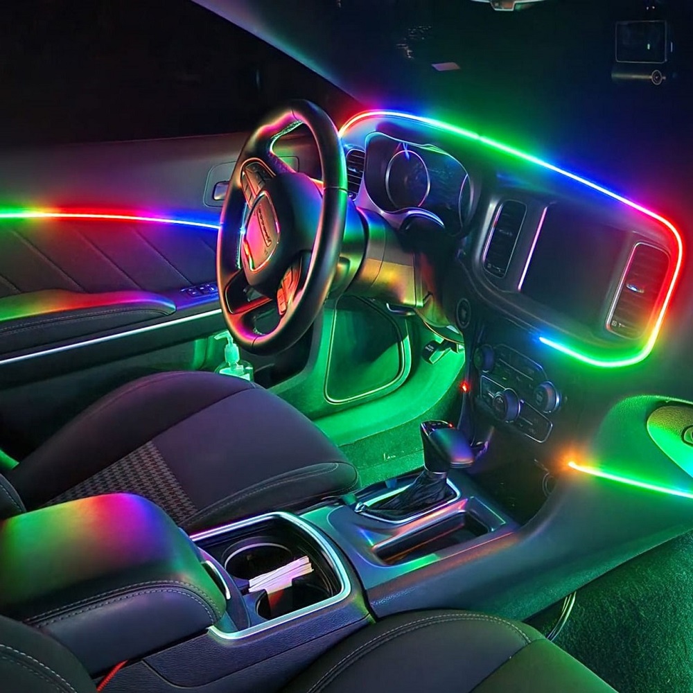 interior lights for car