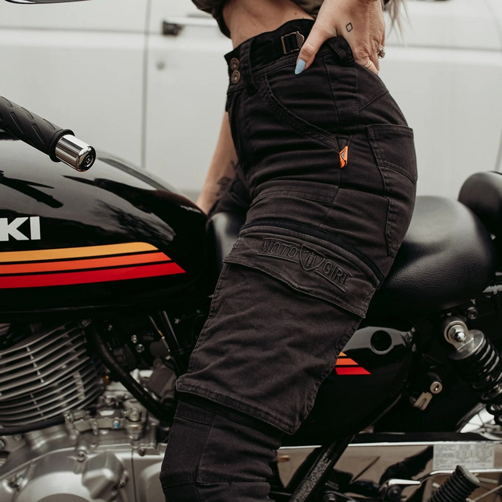 motorcycle pants