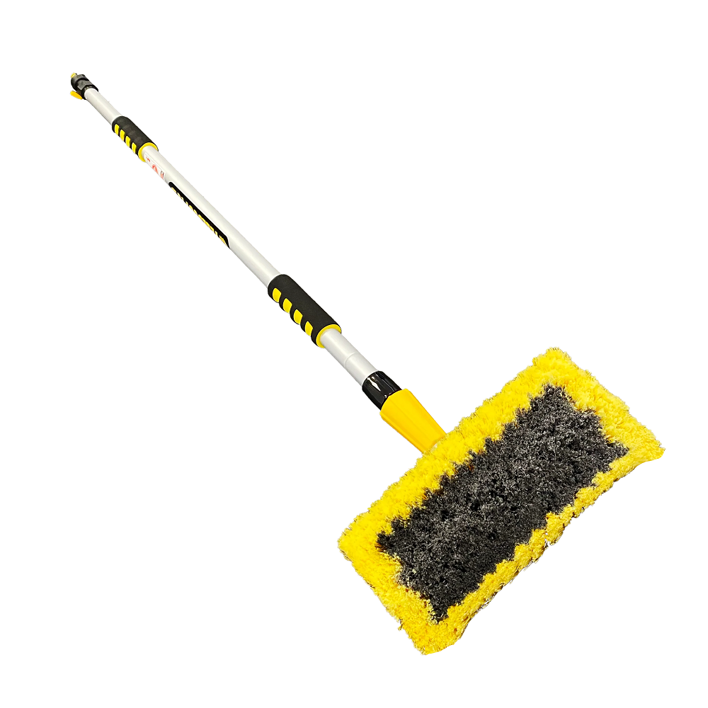 car wash brush