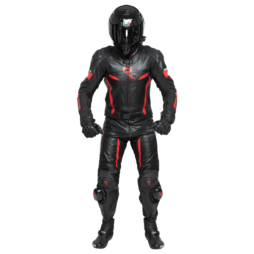 motorcycle suits