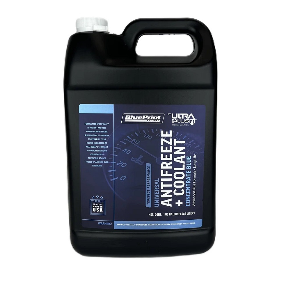 autozone coolant
