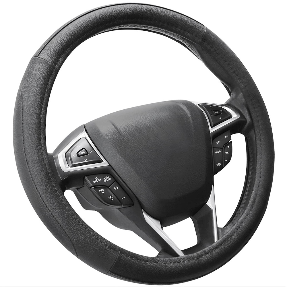 car steering wheel
