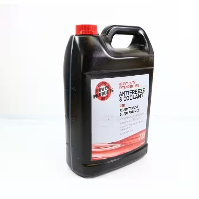 autozone coolant