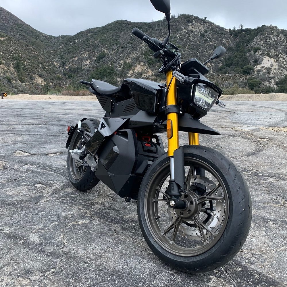 ryvid motorcycle