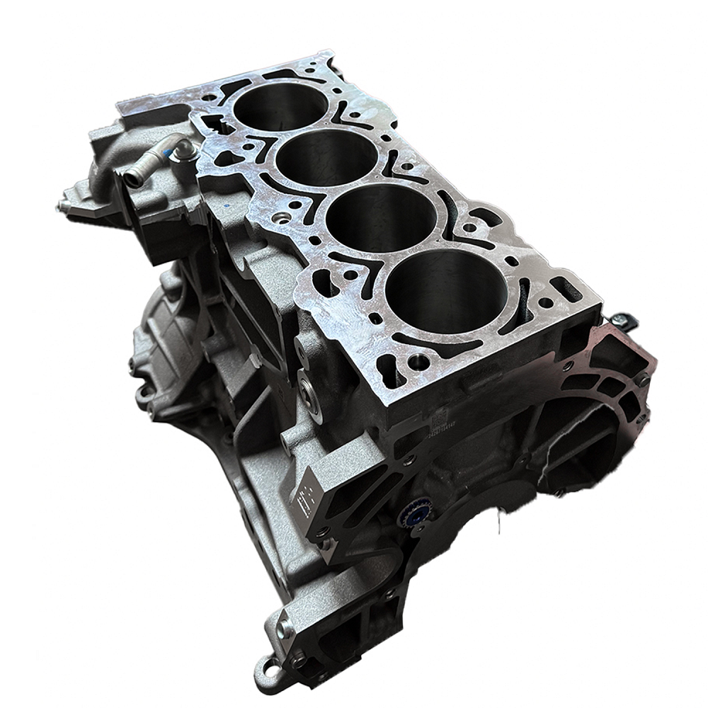 engine cylinder block