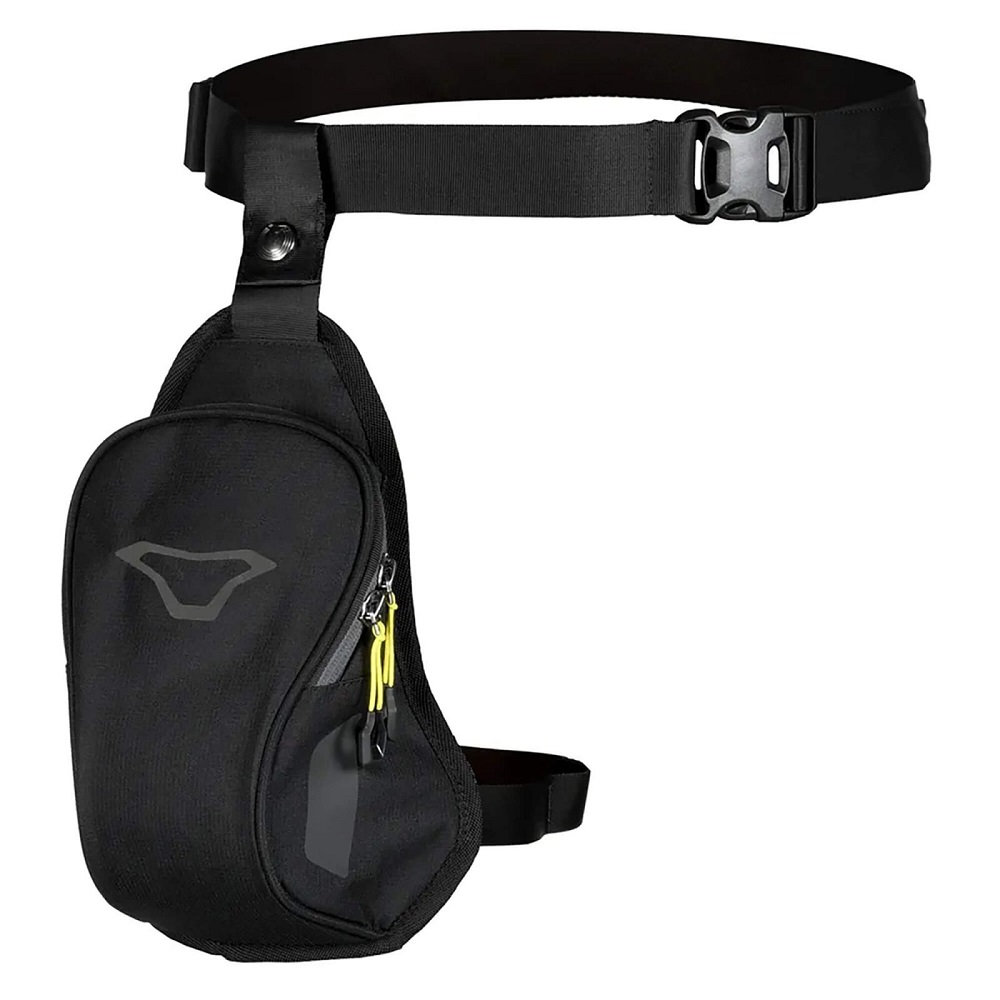 motorcycle leg bag