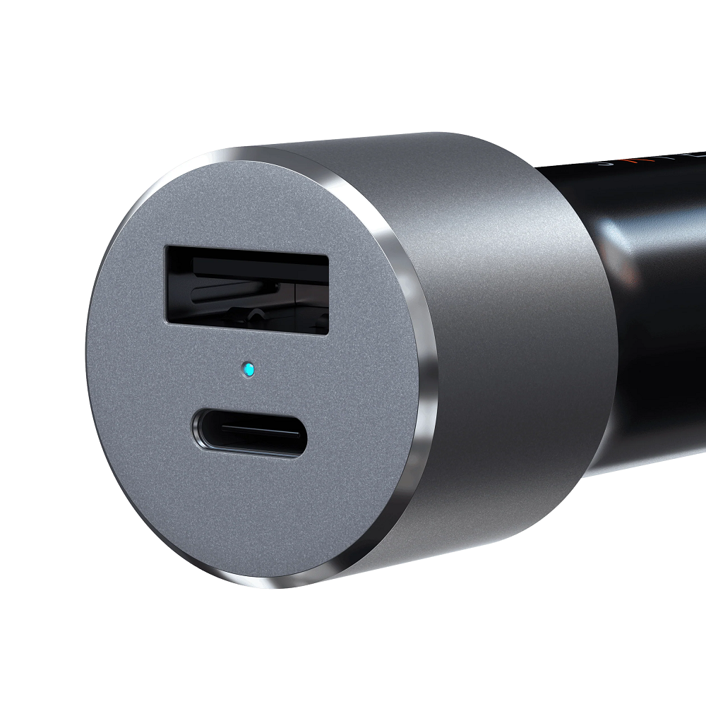 usb c car charger