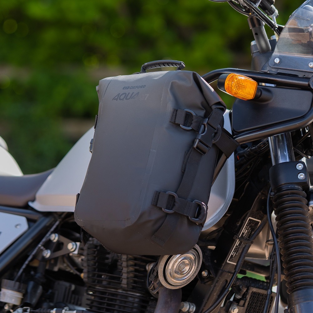 motorcycle crash bars