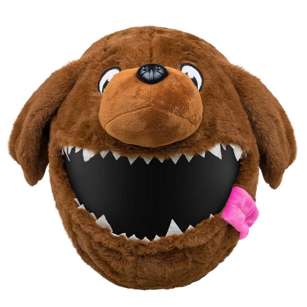 dog motorcycle helmet