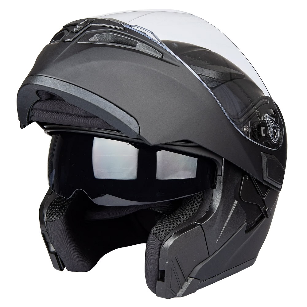 modular motorcycle helmet