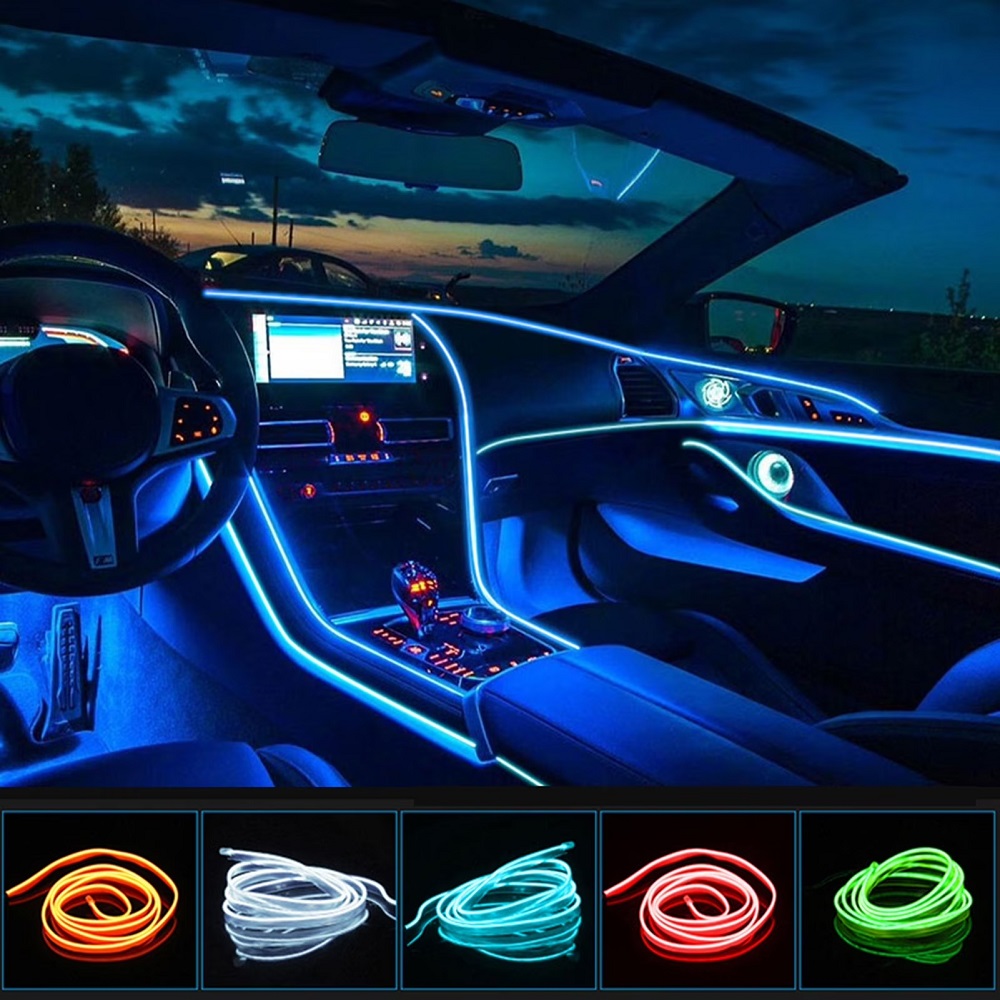 Car Interior Lights: Essential Tips for Choosing the Right LEDs