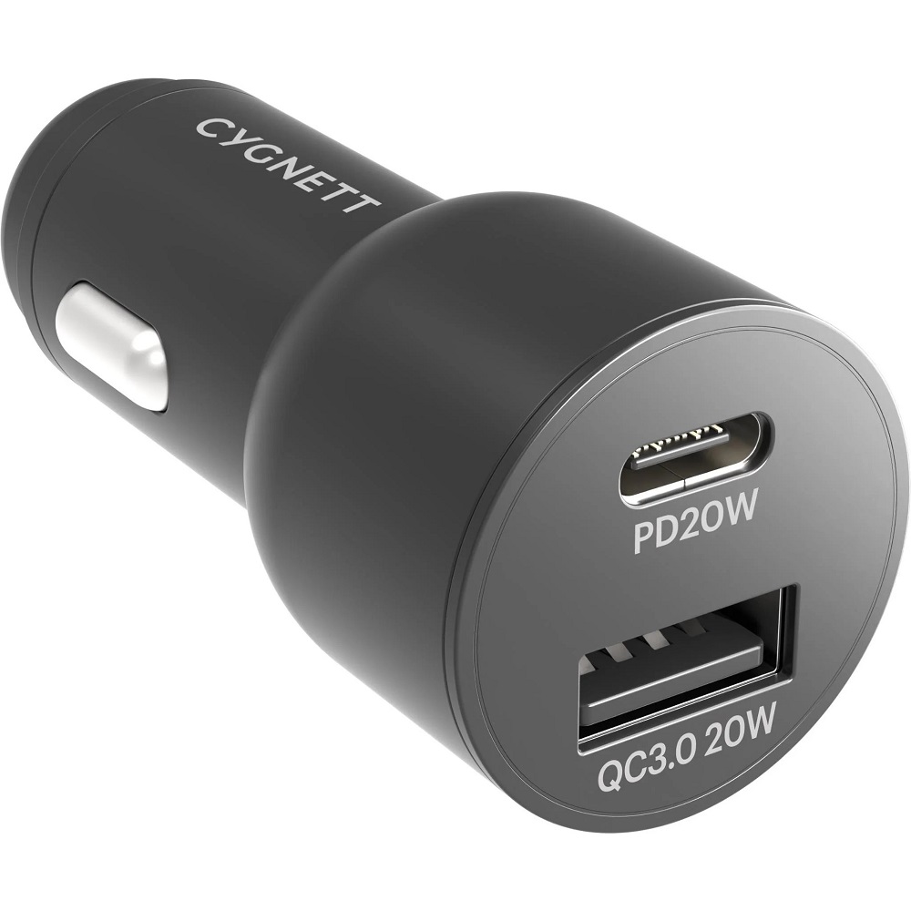 usb c car charger