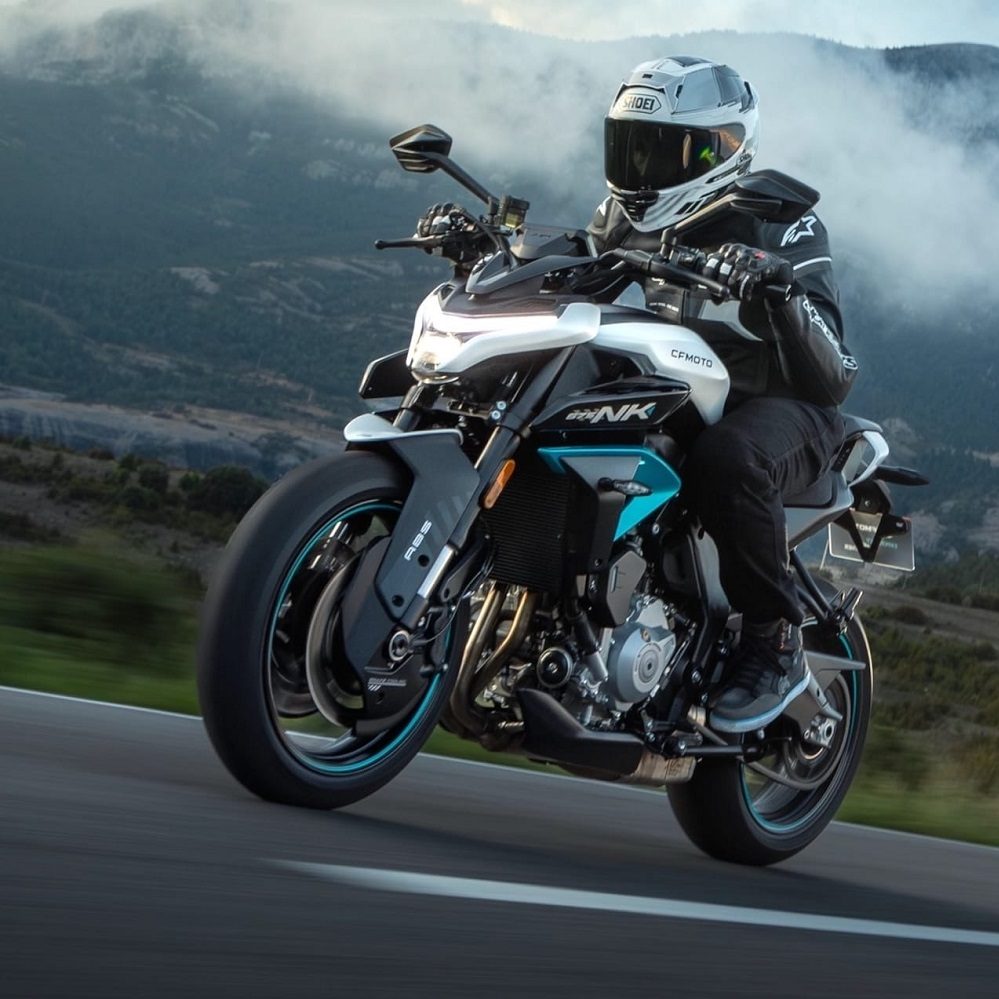 CF Moto Motorcycle: Tips for Maintaining Your Ride for Longevity