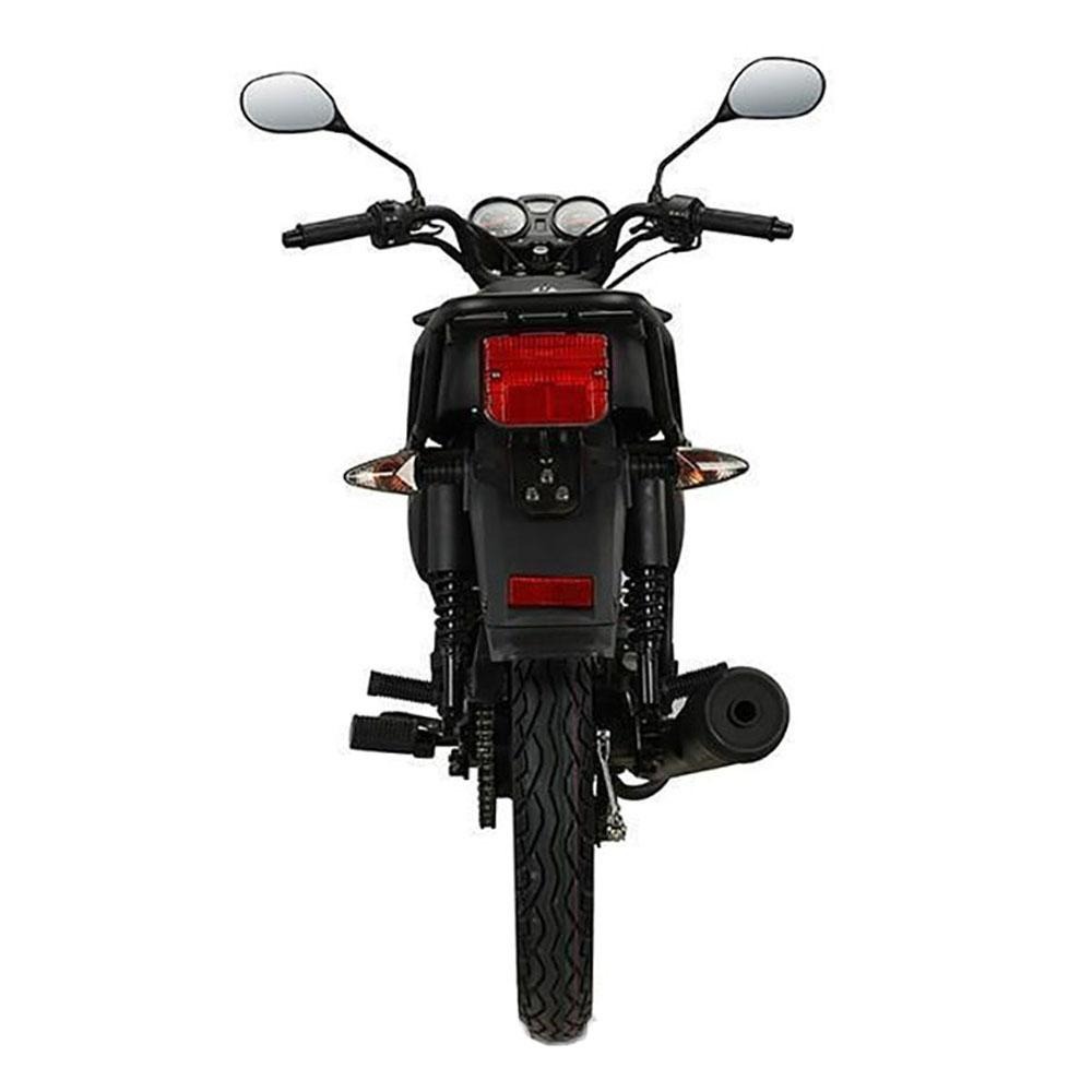 vento motorcycle