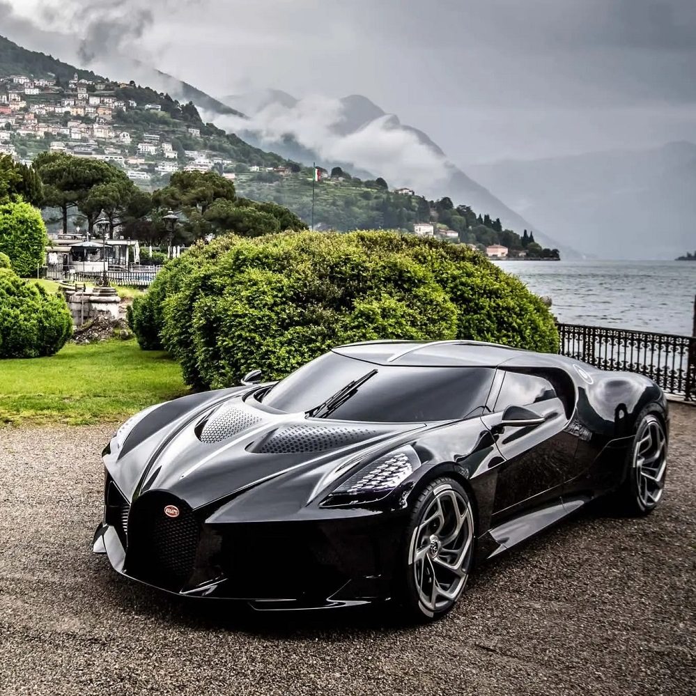 The Most Expensive Car: What Makes It Worth the Investment?