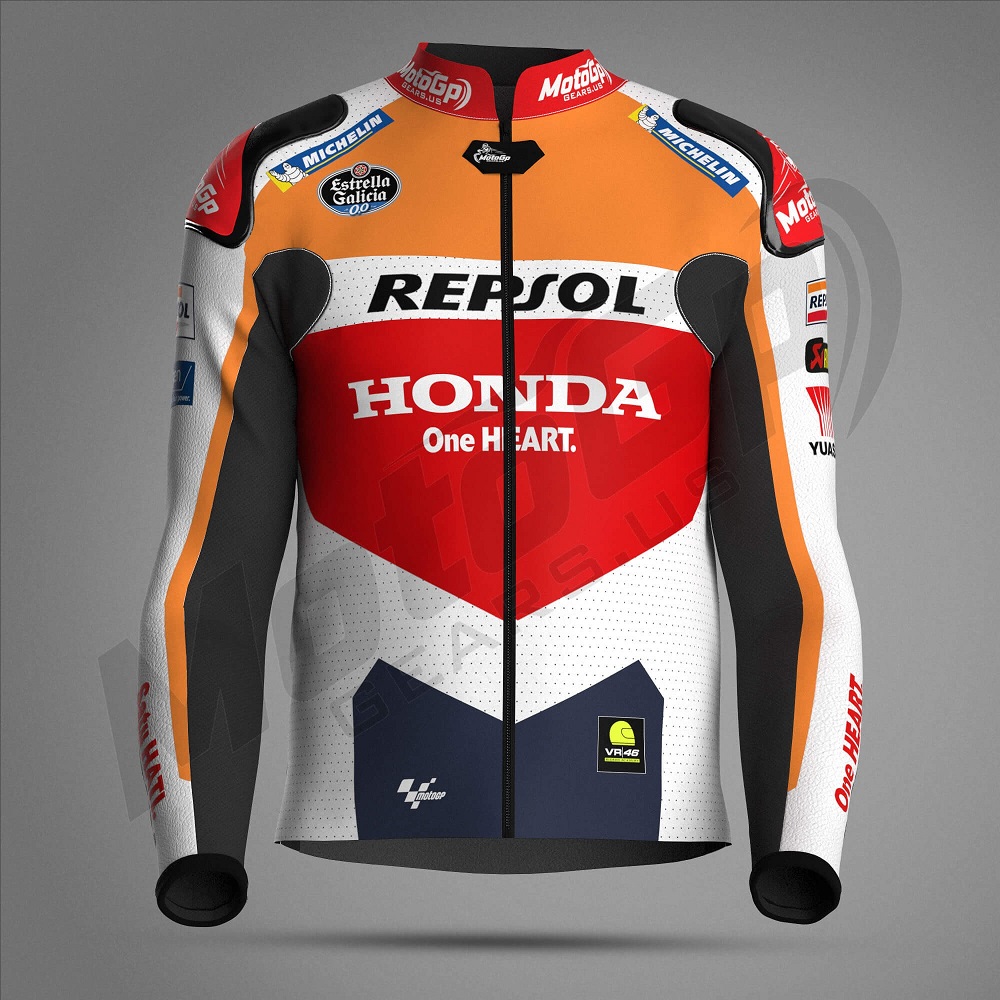 Honda Motorcycle Jacket: How to Choose the Right Size and Fit