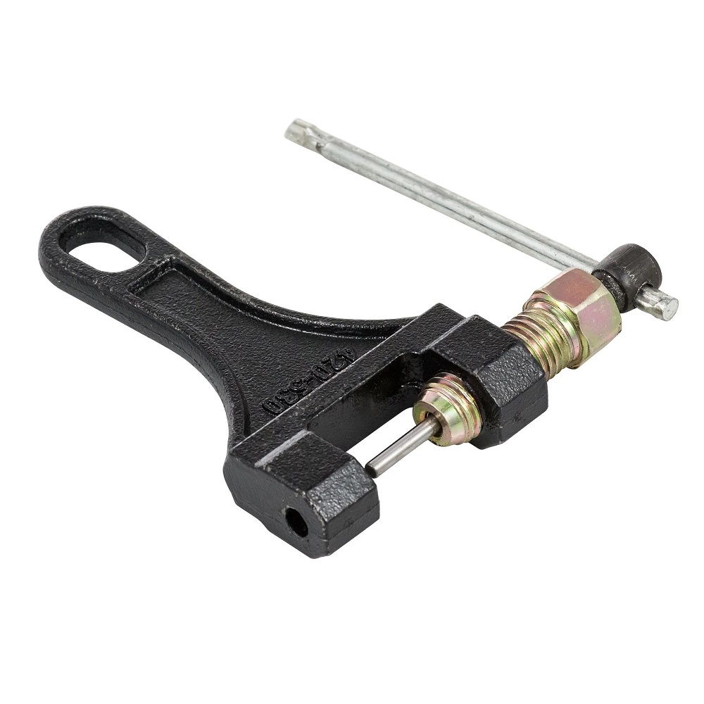 motorcycle chain tool