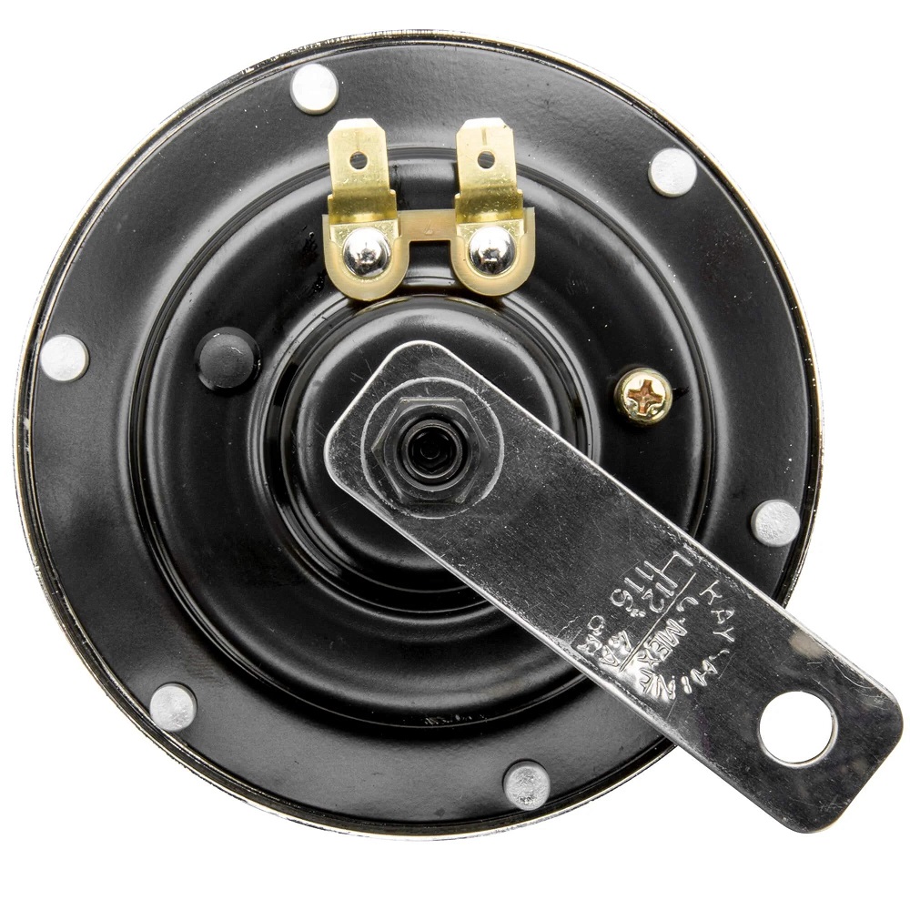 Motorcycle Horn: Key Considerations When Making Your Choice